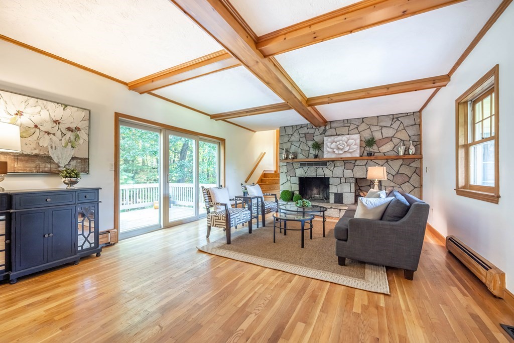 12 Blueberry Circle Andover, MA 01810 - Photo 14 of 36