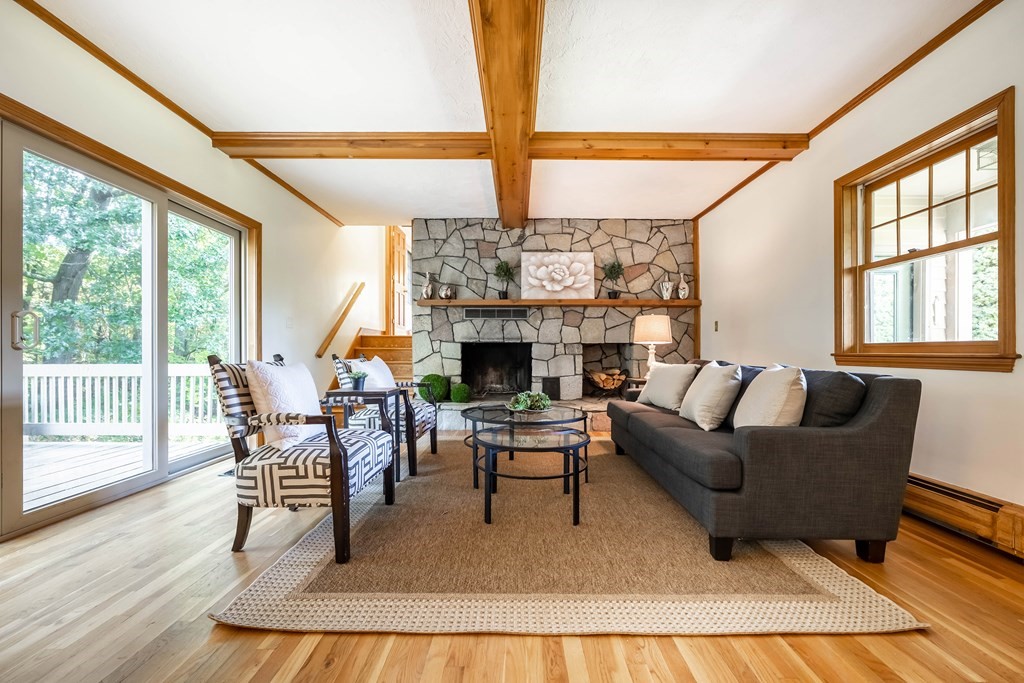 12 Blueberry Circle Andover, MA 01810 - Photo 15 of 36