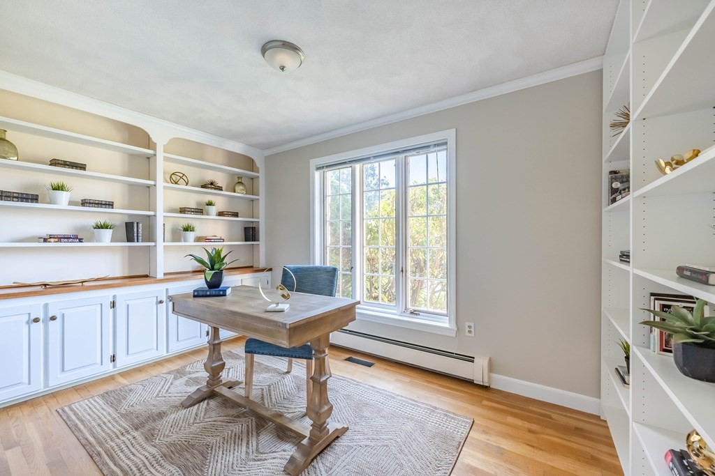 12 Blueberry Circle Andover, MA 01810 - Photo 19 of 36