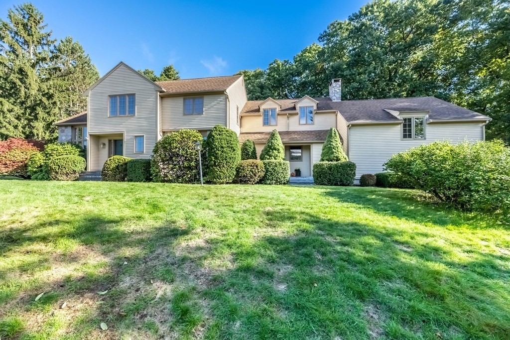 12 Blueberry Circle Andover, MA 01810 - Photo 36 of 36