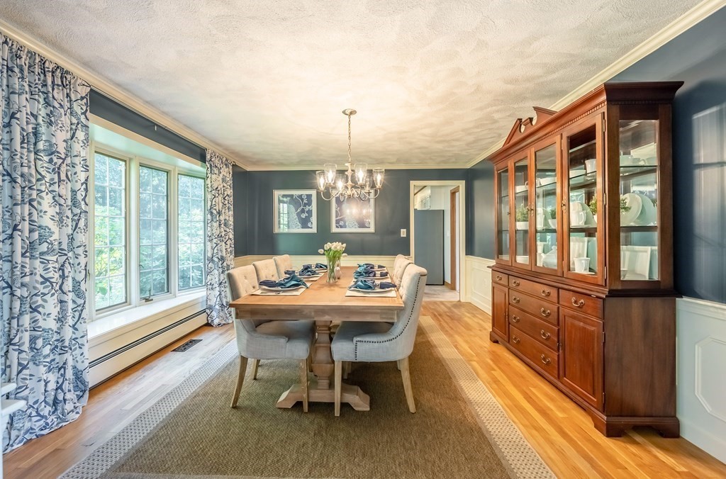 12 Blueberry Circle Andover, MA 01810 - Photo 4 of 36