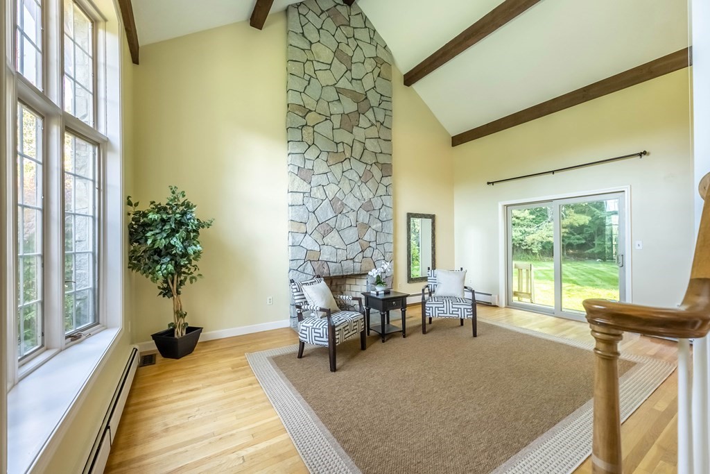 12 Blueberry Circle Andover, MA 01810 - Photo 6 of 36