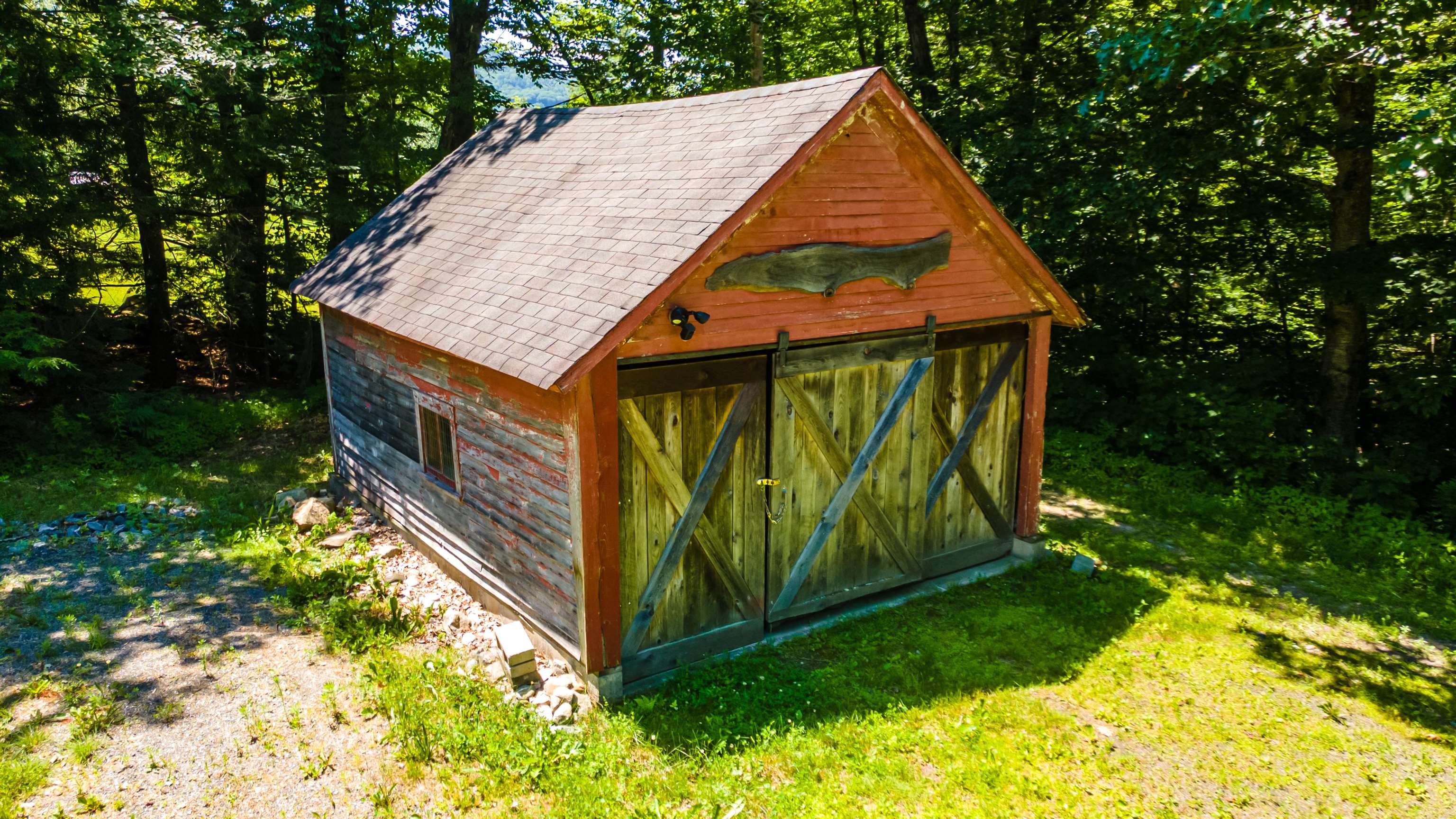 198 East Hill Road Wardsboro, VT 05355 - Photo 31 of 37