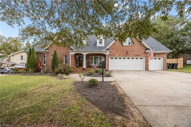 $760,000 | 240 Coachlight Trail, Burlington, NC 27215