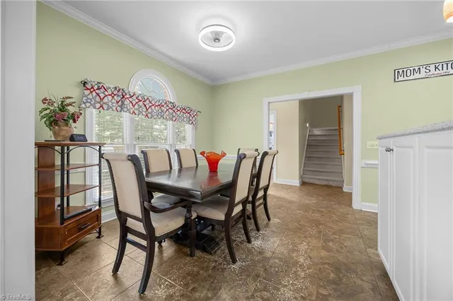 $760,000 | 240 Coachlight Trail, Burlington, NC 27215