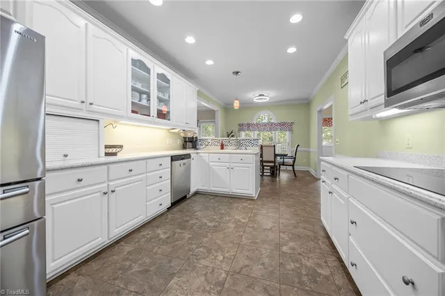 $760,000 | 240 Coachlight Trail, Burlington, NC 27215