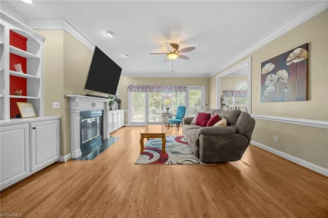 $760,000 | 240 Coachlight Trail, Burlington, NC 27215