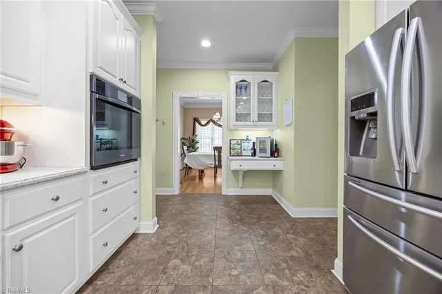 $760,000 | 240 Coachlight Trail, Burlington, NC 27215