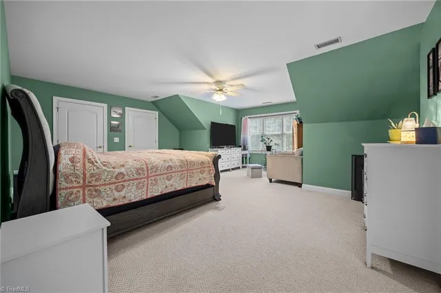 $760,000 | 240 Coachlight Trail, Burlington, NC 27215