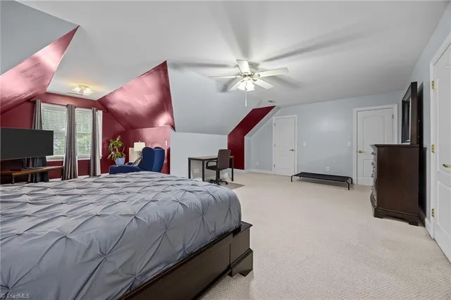 $760,000 | 240 Coachlight Trail, Burlington, NC 27215