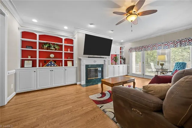 $760,000 | 240 Coachlight Trail, Burlington, NC 27215