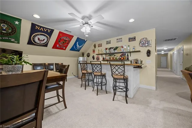 $760,000 | 240 Coachlight Trail, Burlington, NC 27215