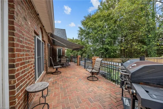 $760,000 | 240 Coachlight Trail, Burlington, NC 27215
