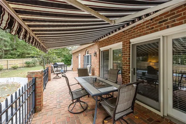 $760,000 | 240 Coachlight Trail, Burlington, NC 27215