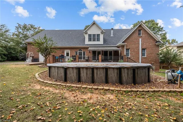 $760,000 | 240 Coachlight Trail, Burlington, NC 27215