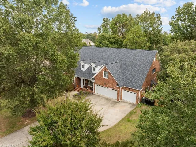 $760,000 | 240 Coachlight Trail, Burlington, NC 27215