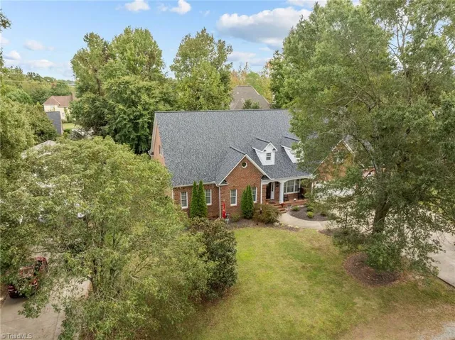 $760,000 | 240 Coachlight Trail, Burlington, NC 27215