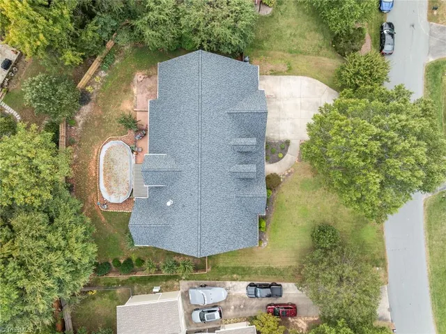 $760,000 | 240 Coachlight Trail, Burlington, NC 27215