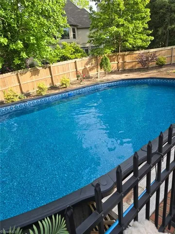 $760,000 | 240 Coachlight Trail, Burlington, NC 27215