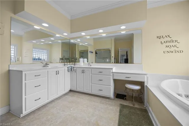 $760,000 | 240 Coachlight Trail, Burlington, NC 27215