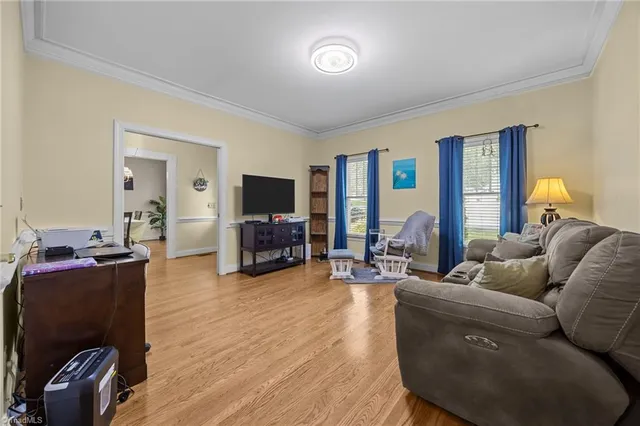 $760,000 | 240 Coachlight Trail, Burlington, NC 27215