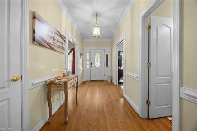 $760,000 | 240 Coachlight Trail, Burlington, NC 27215