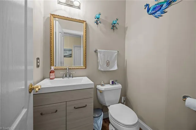 $760,000 | 240 Coachlight Trail, Burlington, NC 27215