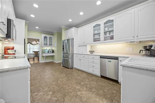 $760,000 | 240 Coachlight Trail, Burlington, NC 27215