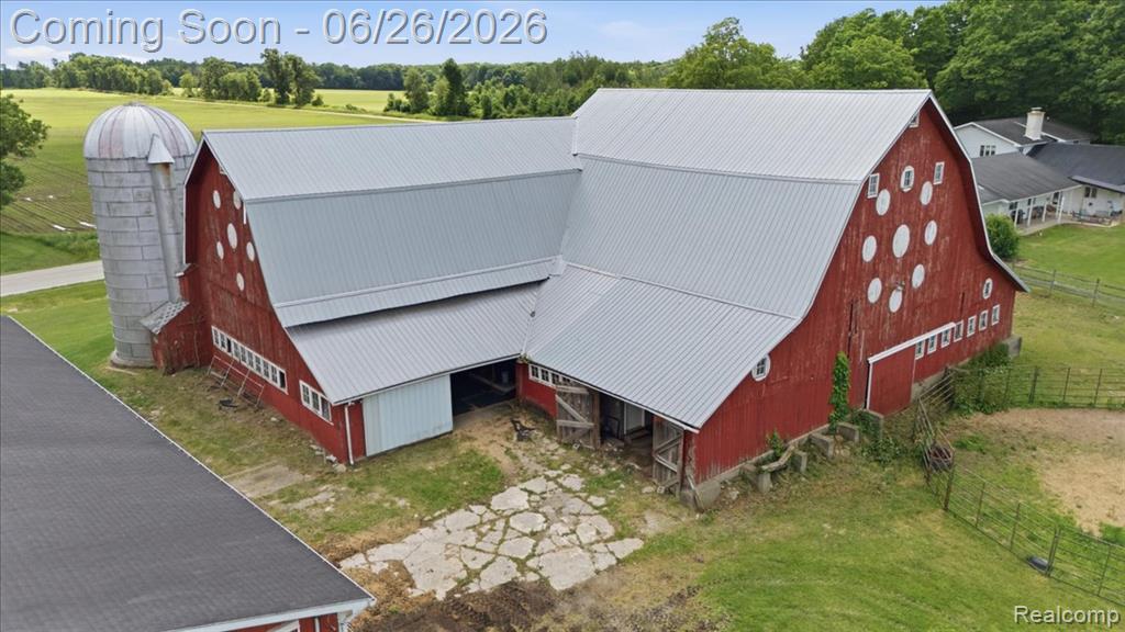 5726 Barnes Road Millington, MI 48746 - Photo 15 of 84