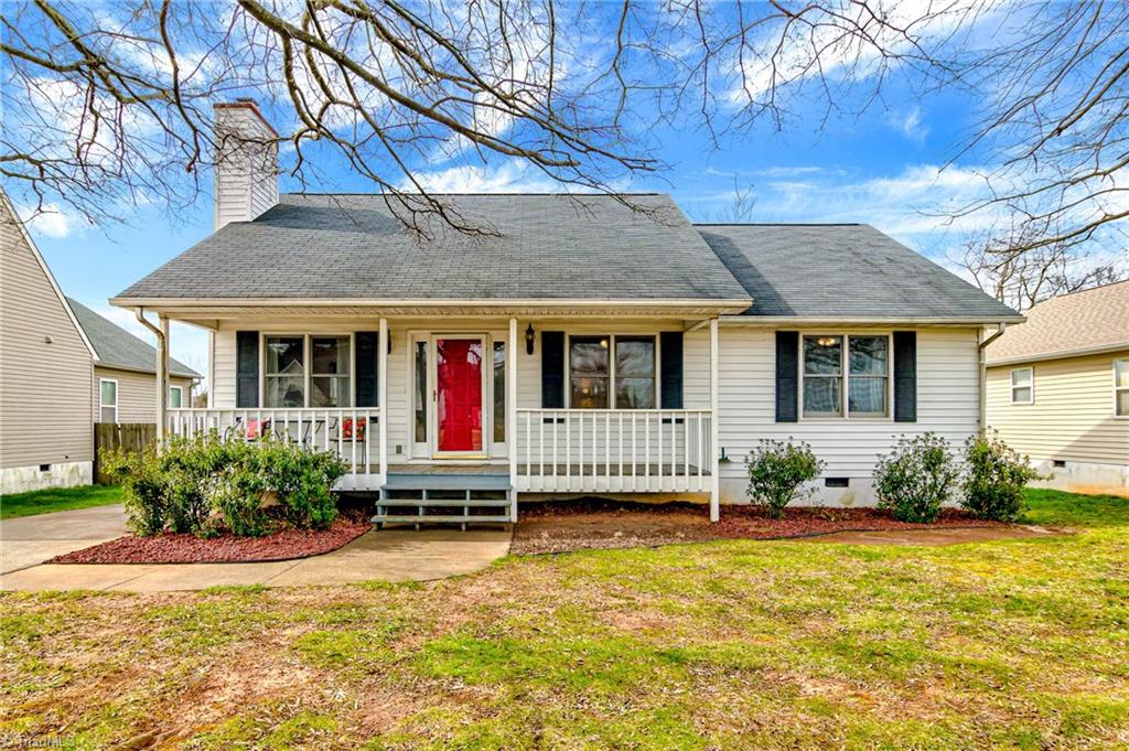 1632 Quillmark Road Winston-Salem, NC 27127 - Photo 1 of 25 Gallery Image 1