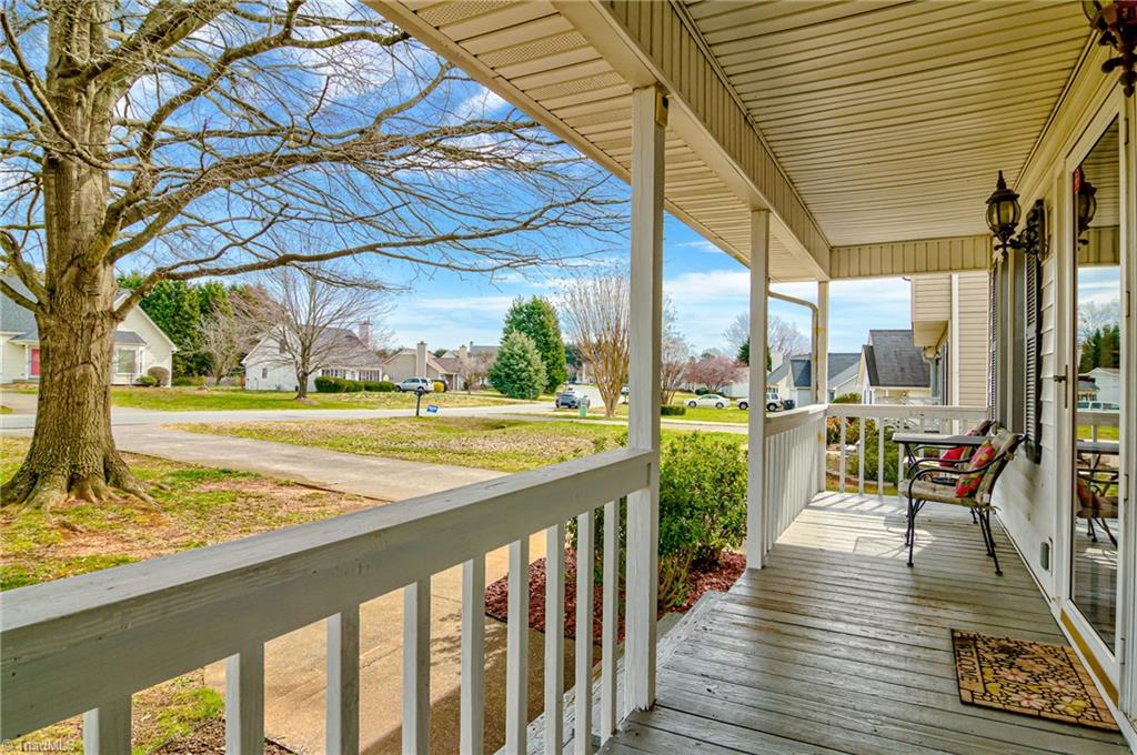 1632 Quillmark Road Winston-Salem, NC 27127 - Photo 2 of 25 Gallery Image 2