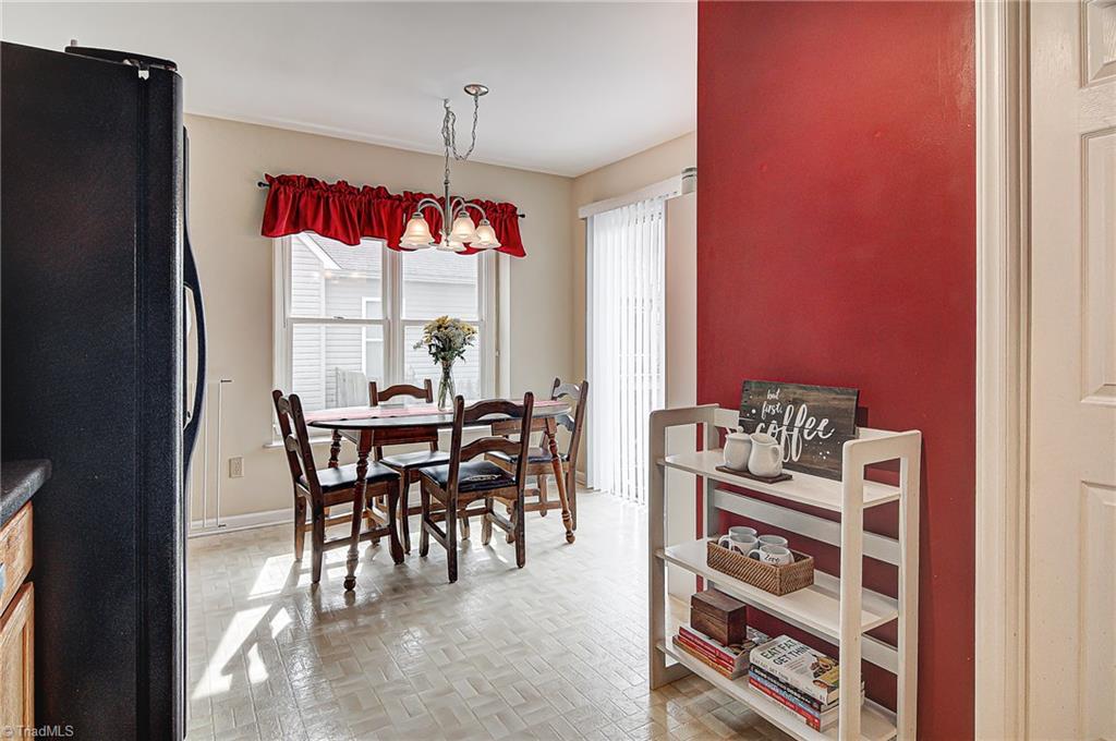 1632 Quillmark Road Winston-Salem, NC 27127 - Photo 11 of 25 Gallery Image 11