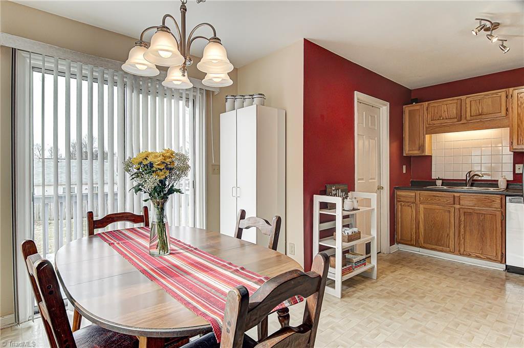 1632 Quillmark Road Winston-Salem, NC 27127 - Photo 12 of 25 Gallery Image 12