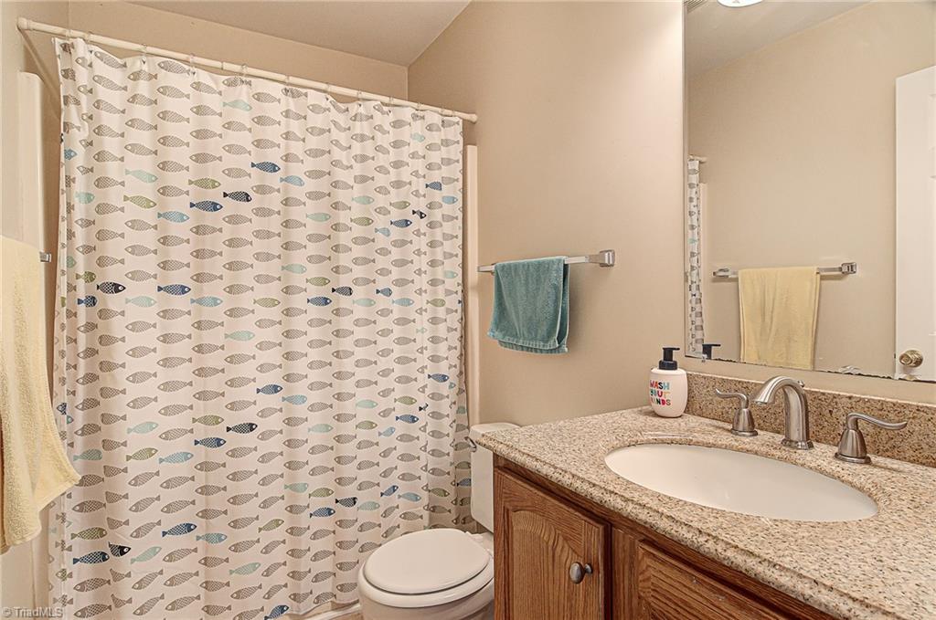 1632 Quillmark Road Winston-Salem, NC 27127 - Photo 17 of 25 Gallery Image 17