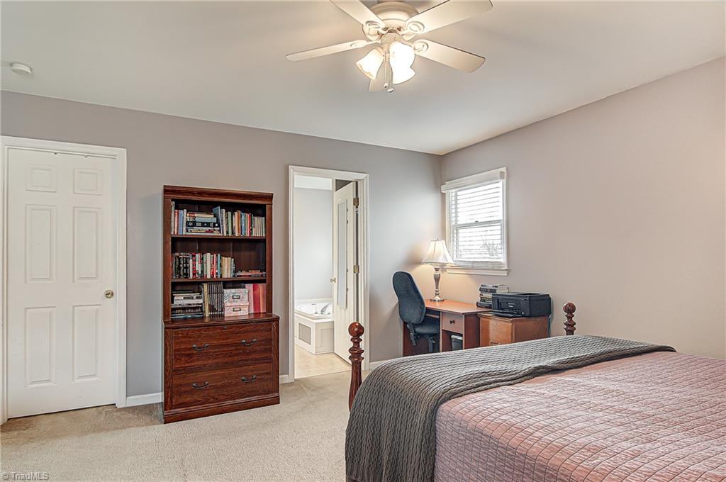 1632 Quillmark Road Winston-Salem, NC 27127 - Photo 19 of 25 Gallery Image 19