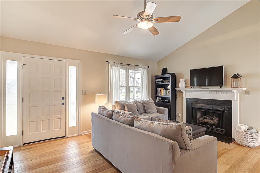 1632 Quillmark Road Winston-Salem, NC 27127 - Photo 3 of 25 Gallery Image 3