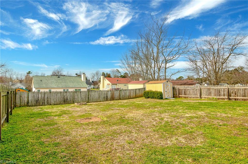 1632 Quillmark Road Winston-Salem, NC 27127 - Photo 23 of 25 Gallery Image 23