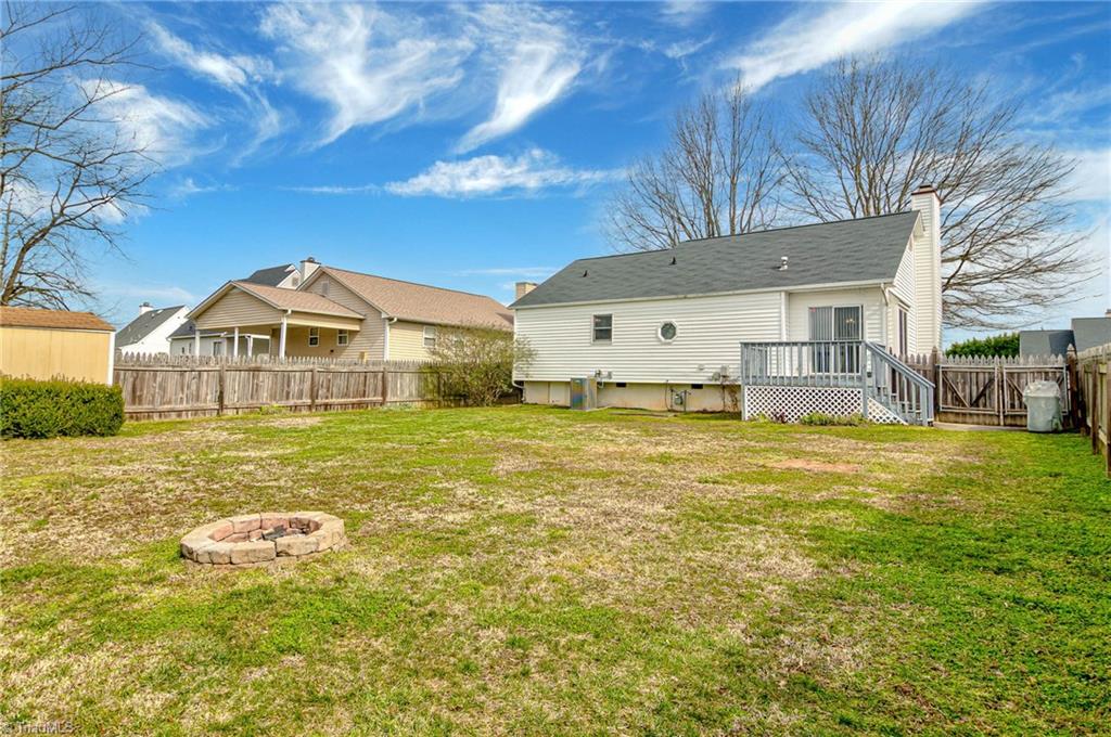 1632 Quillmark Road Winston-Salem, NC 27127 - Photo 24 of 25 Gallery Image 24