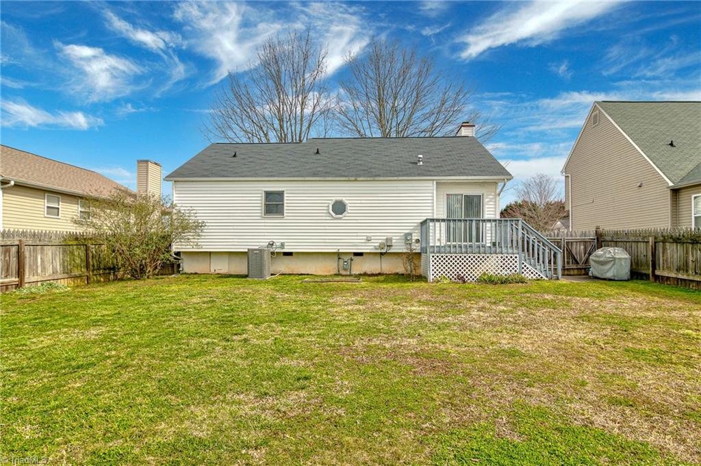 1632 Quillmark Road Winston-Salem, NC 27127 - Photo 25 of 25 Gallery Image 25