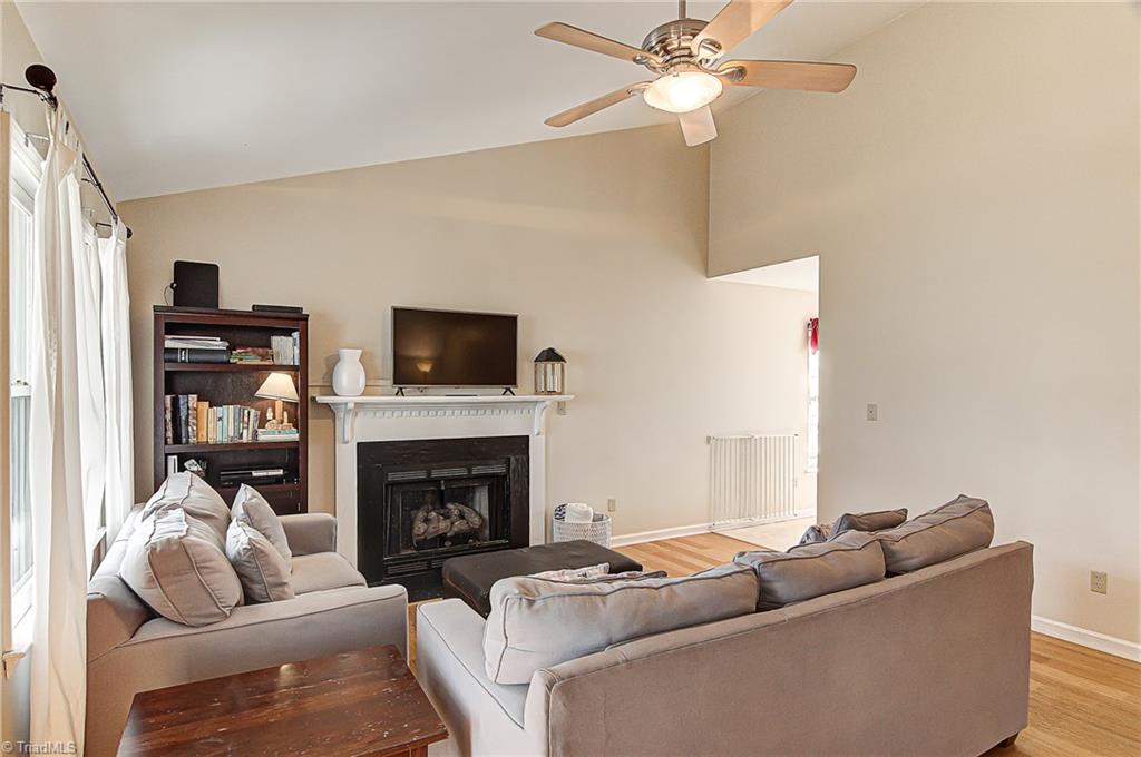 1632 Quillmark Road Winston-Salem, NC 27127 - Photo 5 of 25 Gallery Image 5