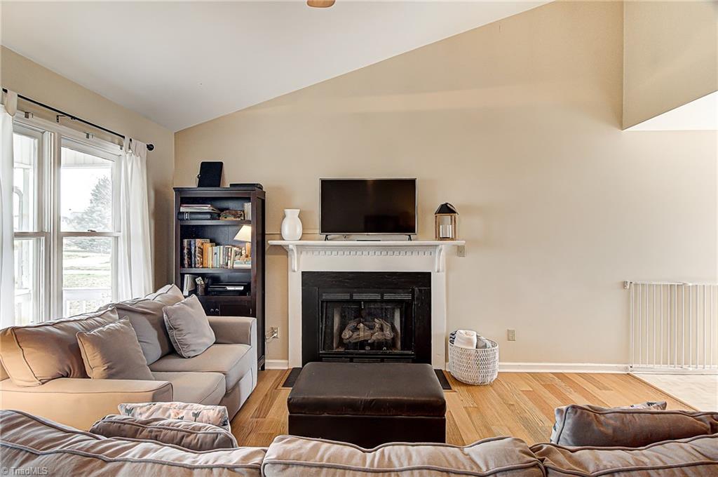 1632 Quillmark Road Winston-Salem, NC 27127 - Photo 6 of 25 Gallery Image 6