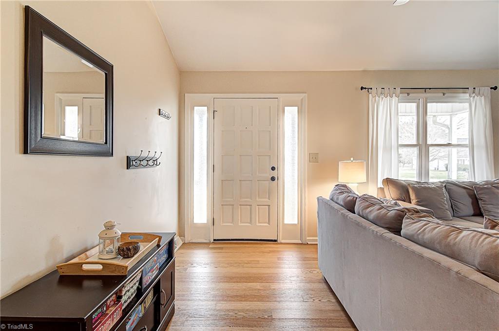 1632 Quillmark Road Winston-Salem, NC 27127 - Photo 7 of 25 Gallery Image 7
