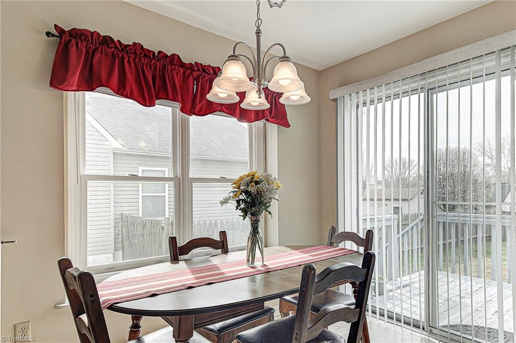 1632 Quillmark Road Winston-Salem, NC 27127 - Photo 8 of 25 Gallery Image 8