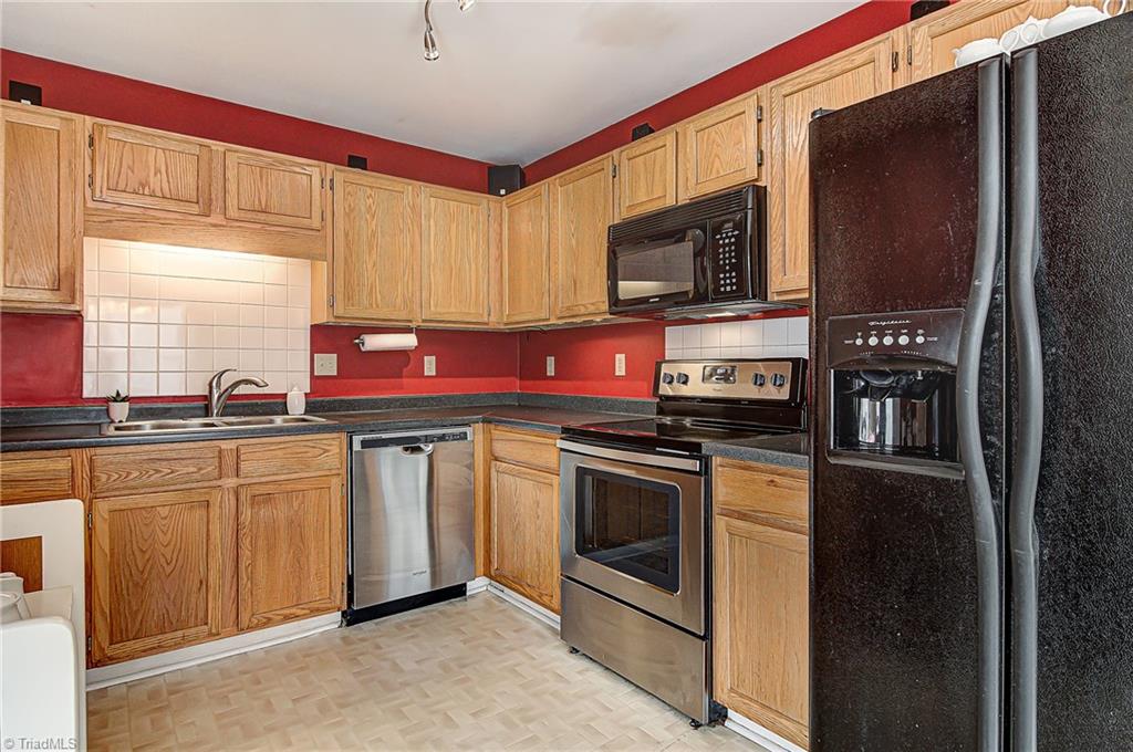 1632 Quillmark Road Winston-Salem, NC 27127 - Photo 9 of 25 Gallery Image 9
