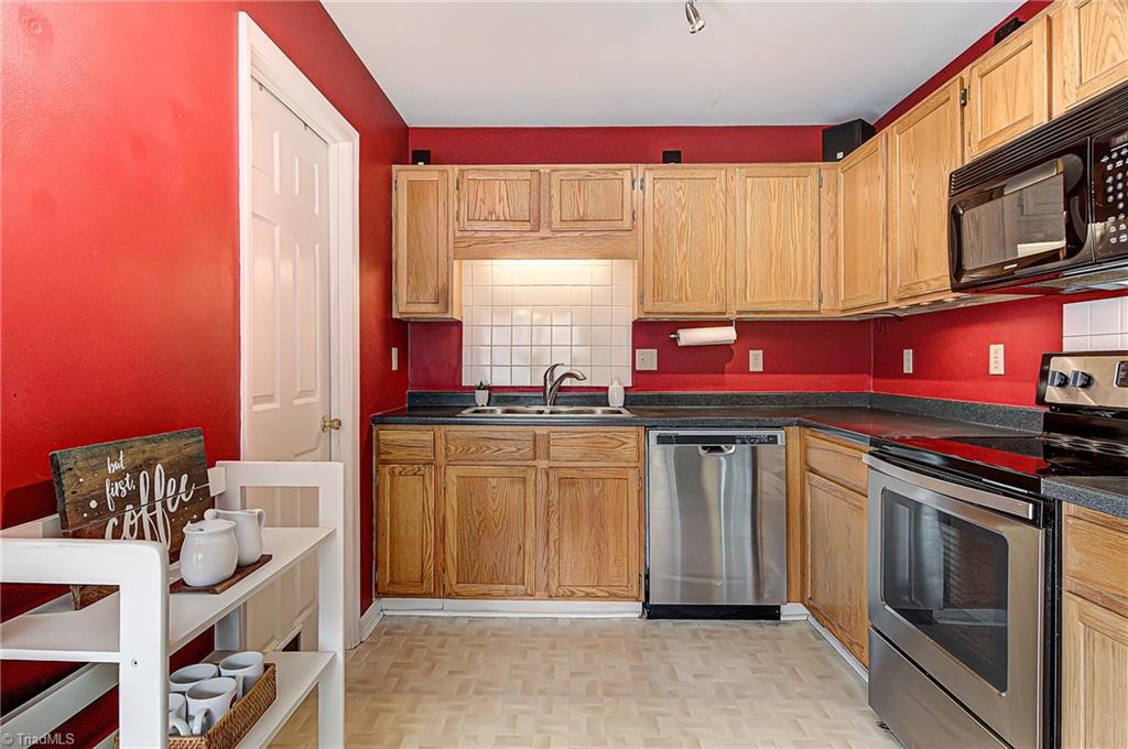 1632 Quillmark Road Winston-Salem, NC 27127 - Photo 10 of 25 Gallery Image 10