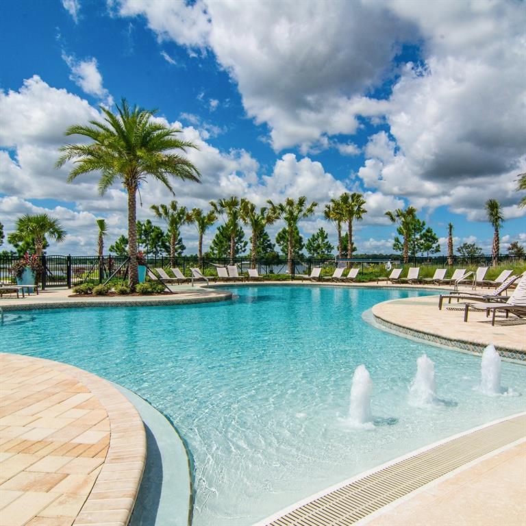 9506 Bolero Road Winter Garden, FL 34787 - Photo 36 of 43