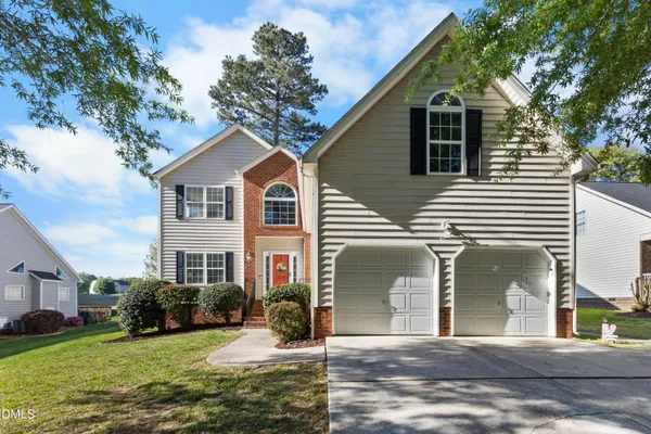 $535,000 | 315 Competition Road, Raleigh, NC 27603