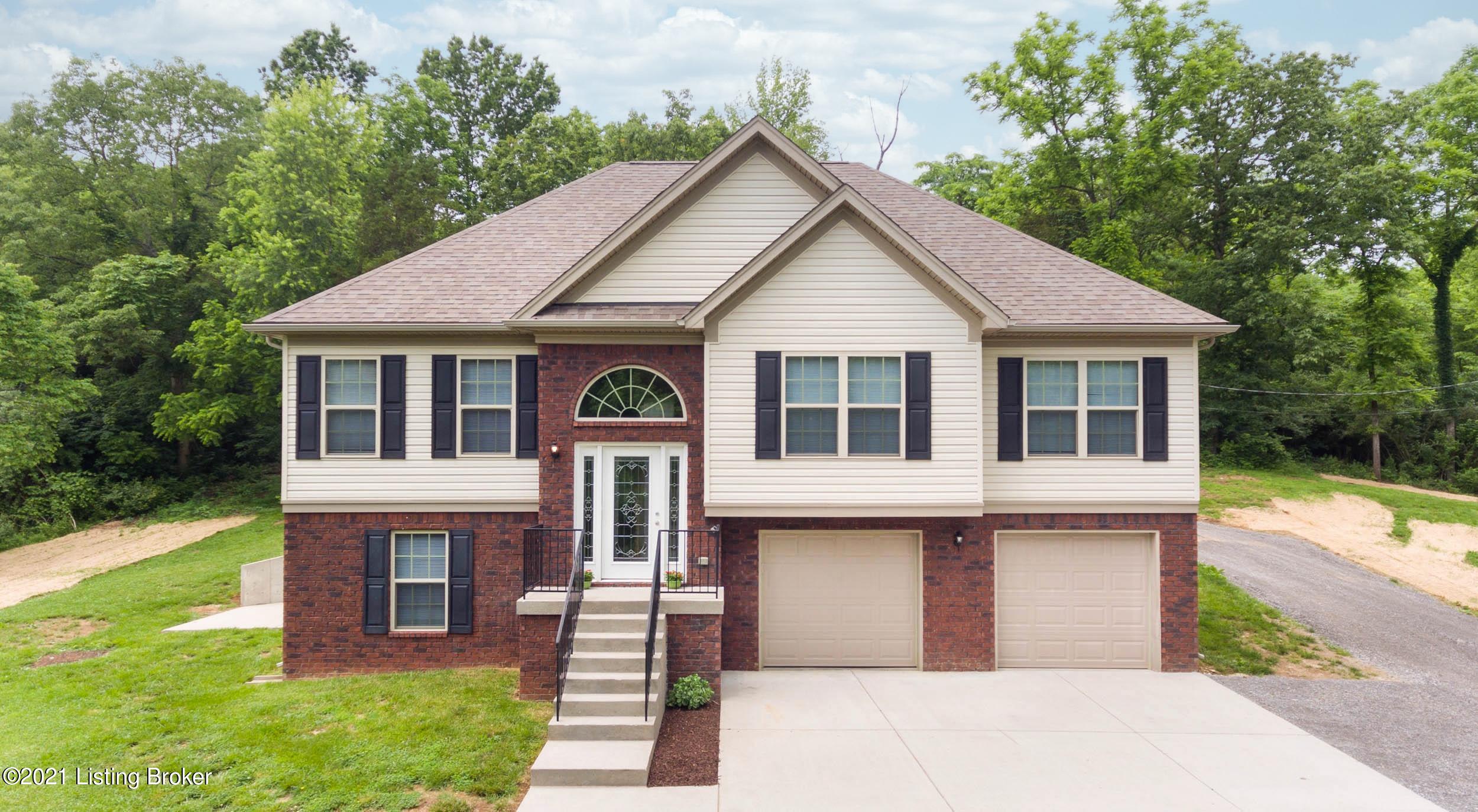 984 Wolf-Pen Road Pendleton, KY 40055 - Photo 1 of 40 001