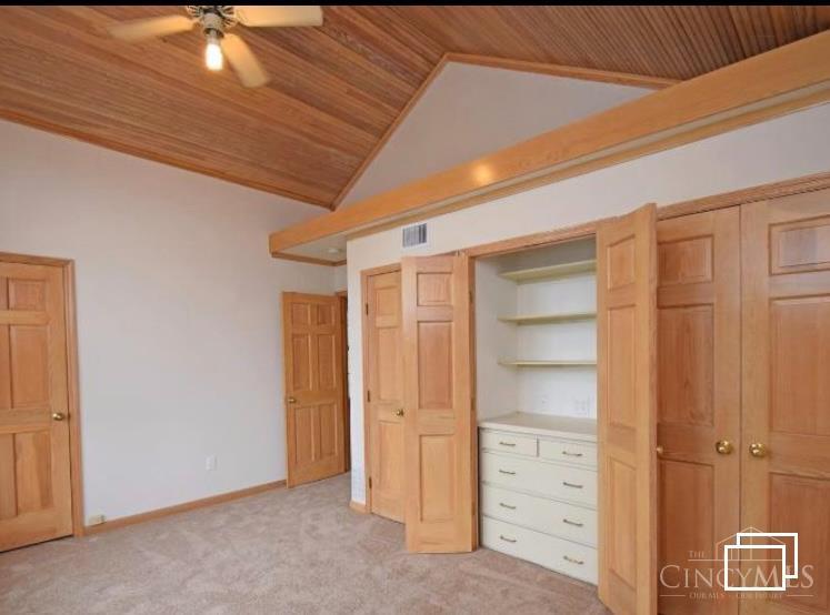 705 Riddle Road Cincinnati, OH 45220 - Photo 10 of 13