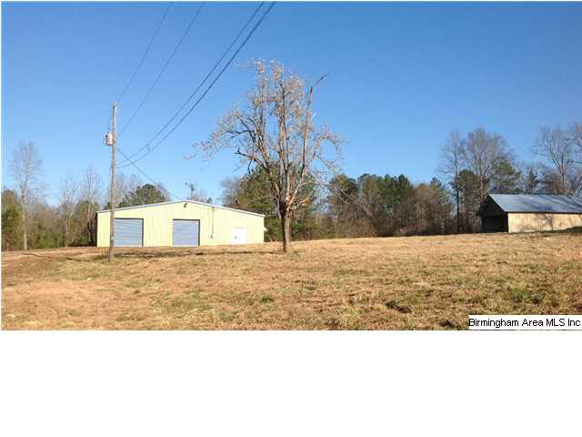 420 4th Street West, Unit 2 5 AC Fruithurst, AL 36262 - Photo 11 of 11